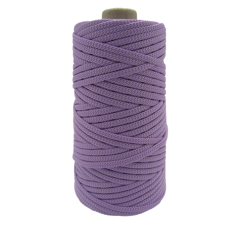 PEP - 3mm (200 m) sznurek płaski, satynowy