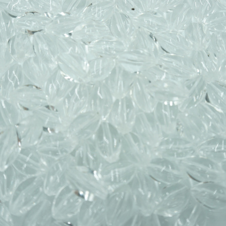 Oval oblong, small 14 x 8 mm [667] 