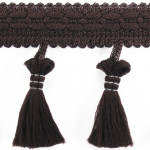 BP - 55 (25 m) tassels trim