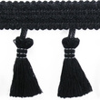 BP - 55 (25 m) tassels trim