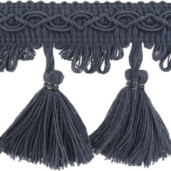 BTK- 80 (10 m) taśma z chwościkami