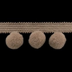 PA - 40 (10 m) taśma pomponikowa