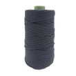 PEP - 3mm (200 m) sznurek płaski, satynowy