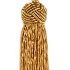 KY - 07 (10 pcs) tassel