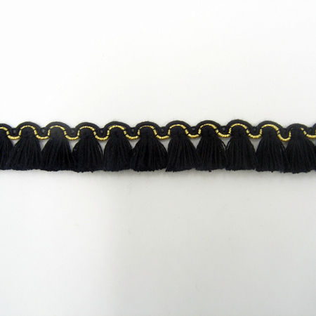 BLM - 20c (25m) Decorative cotton braid