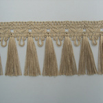 PSF - 80c (10 m) cut decorative fringes