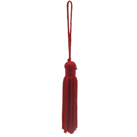 WP - 50/40 (20 шт.) Декоративная кисточка