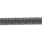 TWB -  13 (50 m) taśma jedwabna