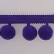 PA - 40 (10 m) pom pom trim