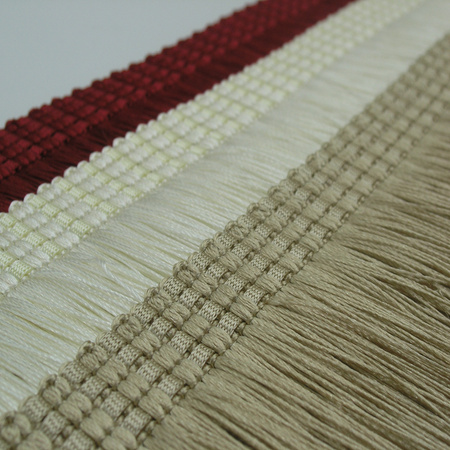 PSD – 100c (10 m) decorative cut fringes