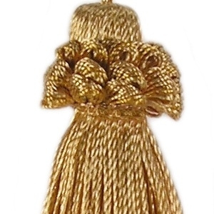 KY - 06 (10 pcs.) tassel