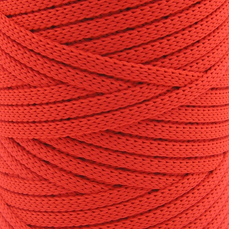 PEP - 3mm (200 m) flat string, matt.