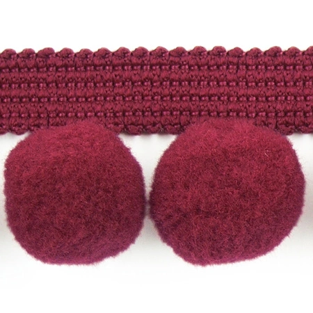 PA - 40 (10 м) Тесьма с помпонами