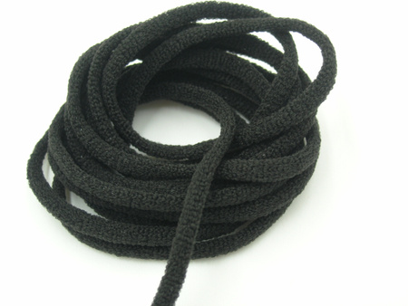 SPU - 4mm (50 m) guma okrągła 