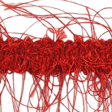 K - 14 (25 m) clothing braid