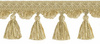 BPK - 429 (10 m) tassels trim