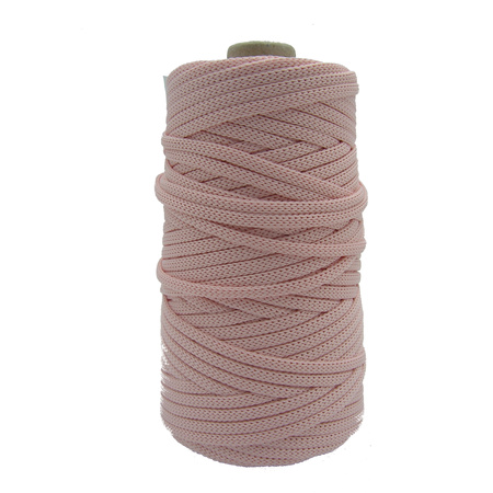 PEP - 3mm (200 m) flat string, matt.