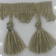 AK – 80 (200 m) tassels trim