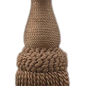 PP - 27/120 (1 шт.) Классическая кисточка