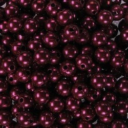 Perlen BASE  6 mm - Perlen