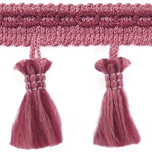 BP - 55 (25 m) tassels trim