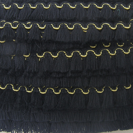 BLM - 20c (25m) Decorative cotton braid