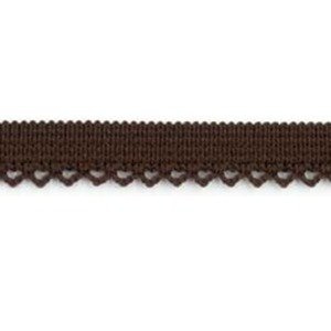 GKL - 12 (100 m) elastic lace