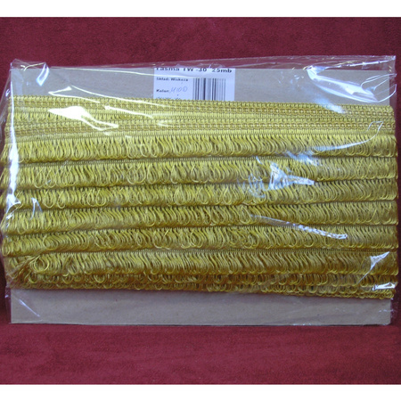 TW - 30 (25 m) rayon braid