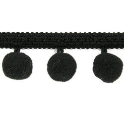 PA - 40/DEKOR (10 m) taśma pomponikowa