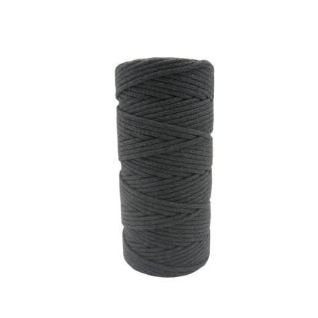 BRB - 3mm (100 m) braided cotton string