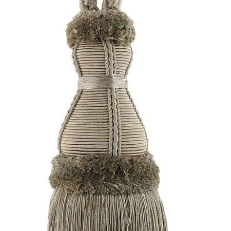 ПЭС - 03 (1 шт.) Кисточка классическая