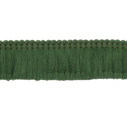 BT - 30c (20 m) cotton fringes
