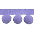 PA - 40 (10 m)  Band mit Pompons