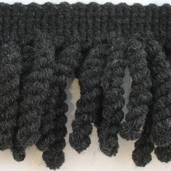 ELASTIC - 55 (10 m) acryl fringes