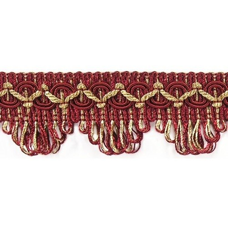 DPE - 429 (20 m) decorative braid