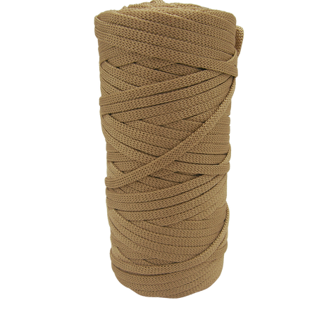 PPP - 5mm (100 m) sznurek płaski