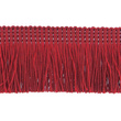 PS –  40c (20 m) decorative cut fringes - grass