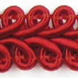 TWB -  9 (50 m) rayon braid