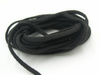 SPU - 3mm (50 m) round rubber 