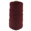 PEP - 3mm (200 m) sznurek płaski, satynowy