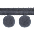 PA - 40 (10 m) Band mit Pompons
