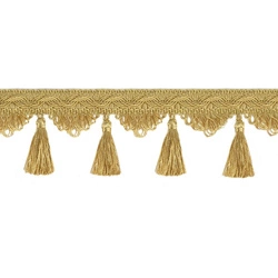 BPK - 019 (10 m) tassels trim
