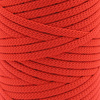 PEP - 3mm (200 m) flat string, matt.