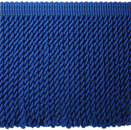 WPO - 120 (5 m) upholstery fringes