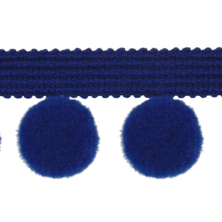 PA - 40 (10 m) pom pom trim