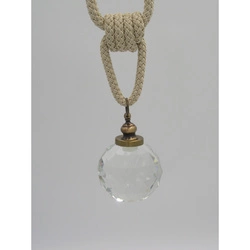 PK - 07 / BRASS кисточкой современный (1 шт.)