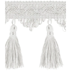 BPK - 019 (10 m) tassels trim
