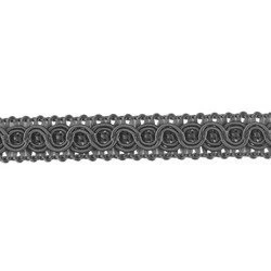 TWB -  13 (50 m) Band aus Samt