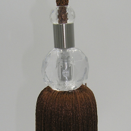 PEX - 02 (1 pcs) modern tieback