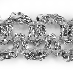 T - 10A (50 m) metallic braid